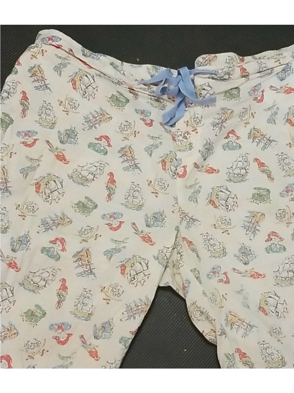 Catch Kidston Pirate Print Pajama Bottoms
